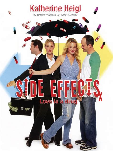 Side Effects (2005)